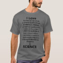 Pesquisar por eu amo física camisetas Cientista