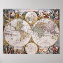 Pesquisar por mapas do mundo antigos pôsteres pósteres Nenhumas pessoas