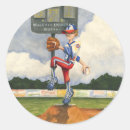Pesquisar por baseball adesivos Bola