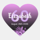 Pesquisar por 60 anos adesivos Para ela