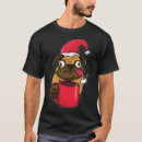 Pesquisar por café pug camisetas Natal