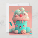 Pesquisar por sorvete kawaii vertical cartoes Crianças