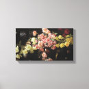 Pesquisar por símbolo impressão de canvas Floral