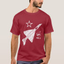 Pesquisar por força aérea do russo camisetas Urss