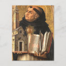 Pesquisar por aquinas cartoes postais Santo