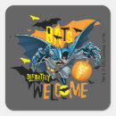 Pesquisar por trick or treat adesivos Batman