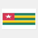 Pesquisar por bandeira togo adesivos País