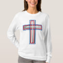 Pesquisar por cruz branca camisetas Qualquer pessoa