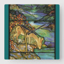 Pesquisar por tiffany relogios de parede Vidro colorido