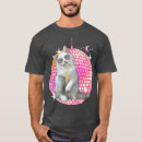 Pesquisar por gato do dj camisetas Gatos