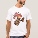 Pesquisar por ilustrações antigas da camisetas Para ele