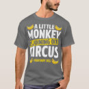Pesquisar por azul do macaco camisetas Aniversário