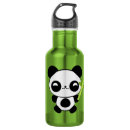 Pesquisar por panda garrafa agua Kawaii