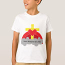 Pesquisar por grupos da igreja camisetas Para todos