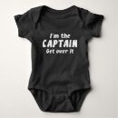 Pesquisar por capitão navio bebê roupas Barco