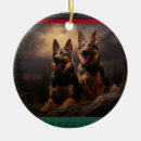 Pesquisar por german shepherd ornamentos Pastor