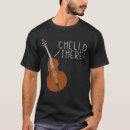 Pesquisar por chello camisetas Música