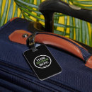 Pesquisar por viagem preto branco bagagem tags Qualquer pessoa