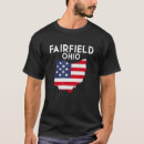 Pesquisar por fairfield camisetas Viagem