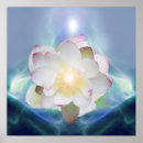 Pesquisar por flor lotus azul pósteres Para ela