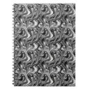 Pesquisar por mármore cadernos de notas Padrão abstrato