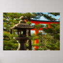 Pesquisar por viagem japão pôsteres pósteres Portão torii