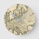 Pesquisar por geografia relogios de parede Europeu
