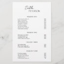 Pesquisar por preço listas Minimalista