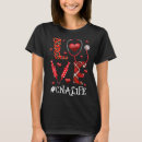 Pesquisar por for cna camisetas Amor