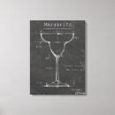 Pesquisar por vidro impressão de canvas Bebida