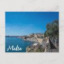 Pesquisar por malta cartoes postais Valletta