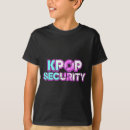 Pesquisar por k pop camisetas Aniversário