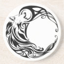 Pesquisar por tatuagem tribal porta copos Lobo