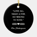 Pesquisar por shakespeare ornamentos William