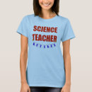 Pesquisar por professor de ciências aposentado camisetas Trabalho