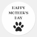 Pesquisar por feliz dia das mães adesivos Minimalista