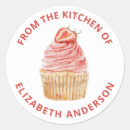 Pesquisar por cupcakes caseiros adesivos Para todos
