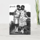 Pesquisar por os anos 20 cartoes Branco