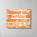 Pesquisar por tijolo impressão de canvas Pedra