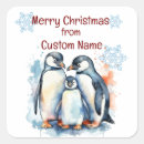 Pesquisar por natal pinguim adesivos Inverno