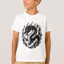 Pesquisar por estilo tatuagem camisetas Para crianças