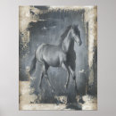 Pesquisar por cavalos selvagens pósteres artes pósteres Equestre