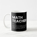 Pesquisar por piada matemática canecas Ensino