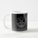 Pesquisar por satanism canecas Satã