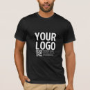 Pesquisar por editável camisetas Simples