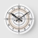 Pesquisar por armas relogios de parede Atirador