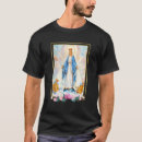 Pesquisar por mãe virgem camisetas Mãe de deus