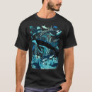 Pesquisar por tons azuis camisetas Mar