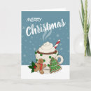 Pesquisar por hot chocolate cartoes Xmas