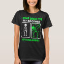 Pesquisar por gastroschisis camisetas Verde